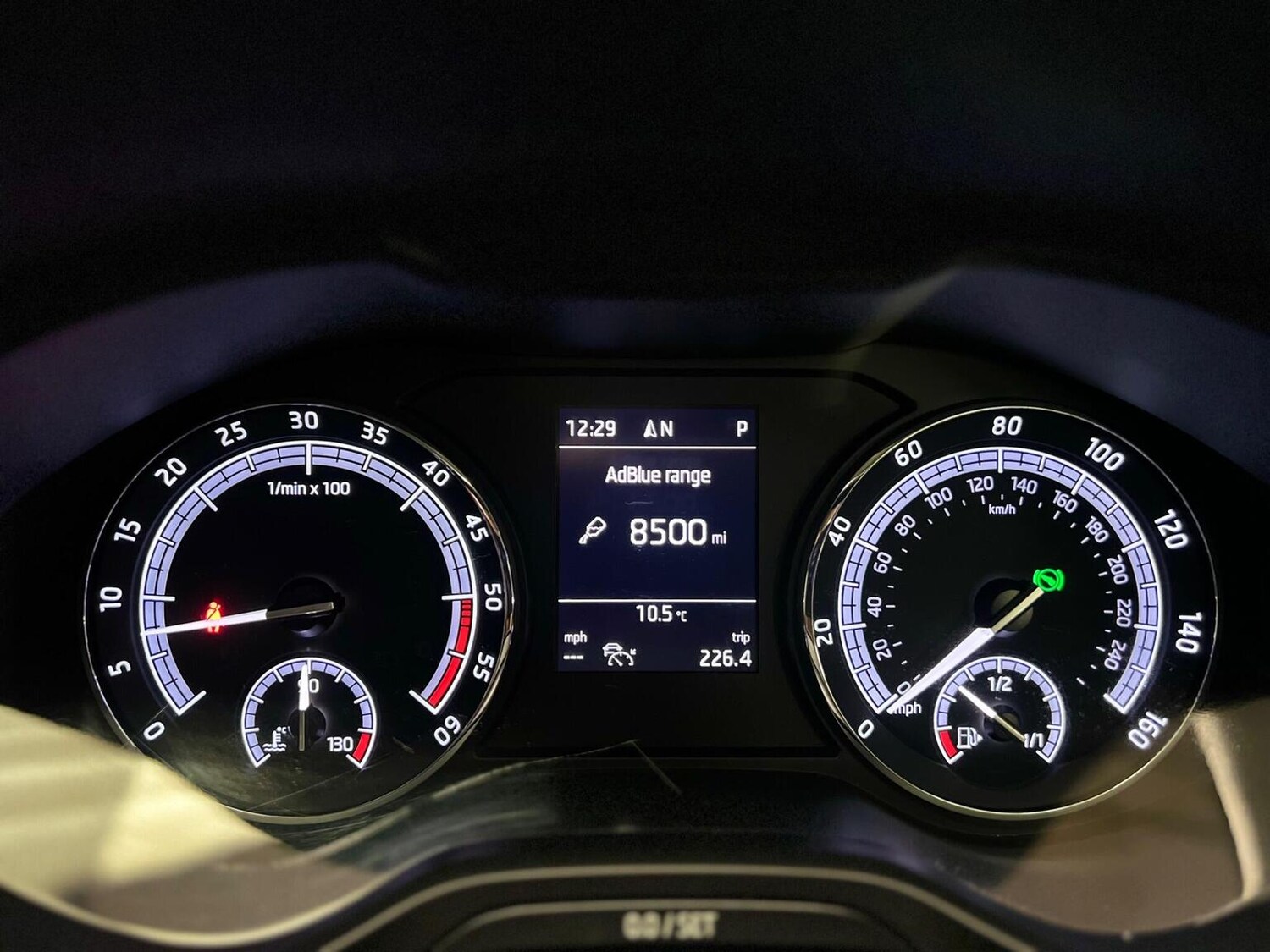 Used Skoda Karoq 2019 for sale - 77802071: Photo 44