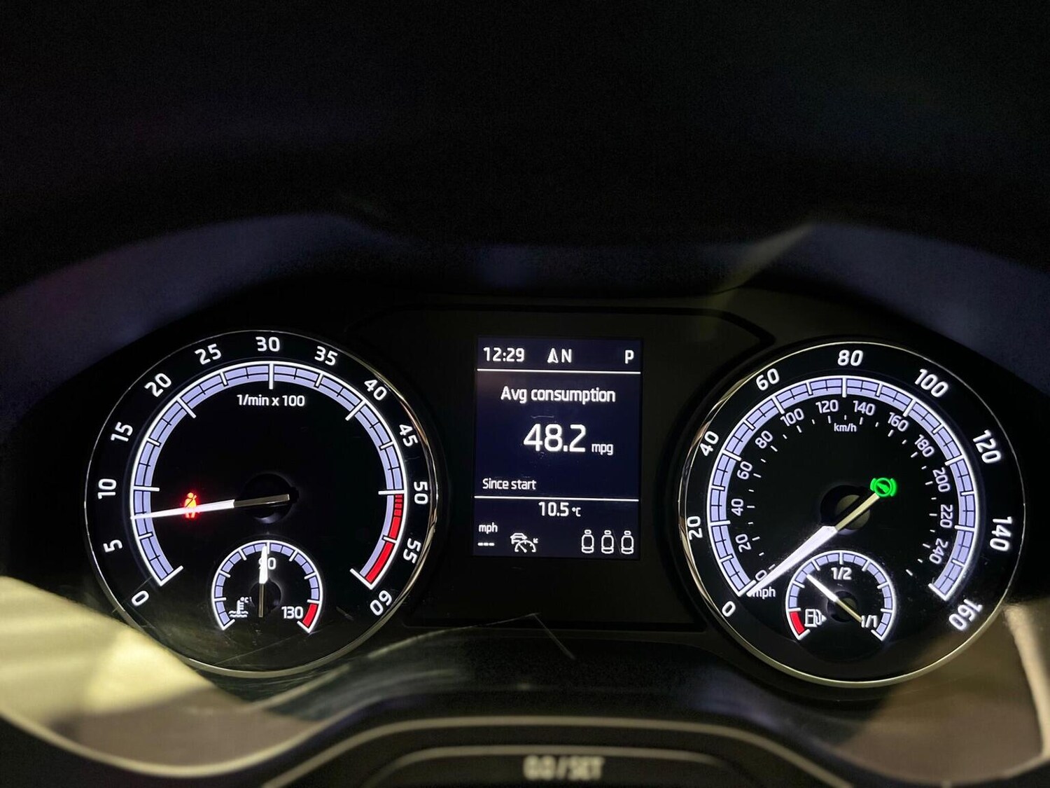 Used Skoda Karoq 2019 for sale - 77802071: Photo 45