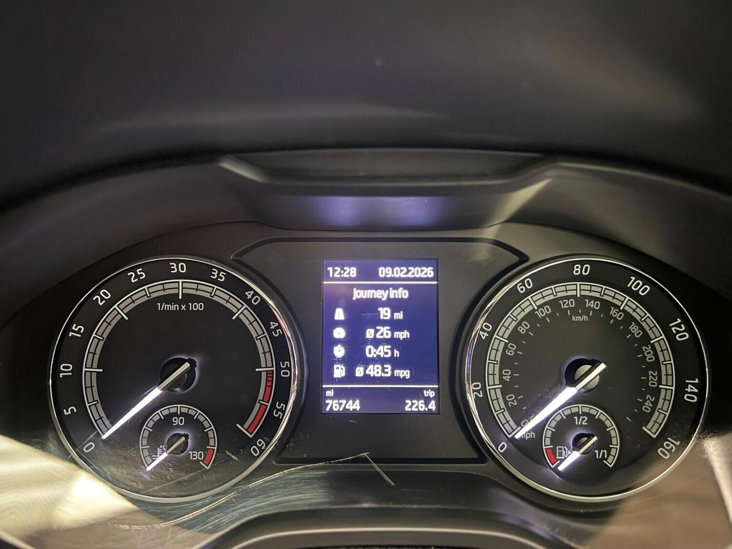 Used Skoda Karoq 2019 for sale - 77802071: Photo 47