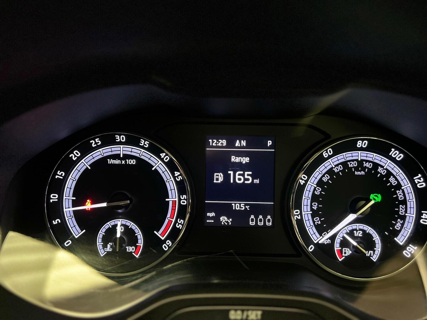 Used Skoda Karoq 2019 for sale - 77802071: Photo 48