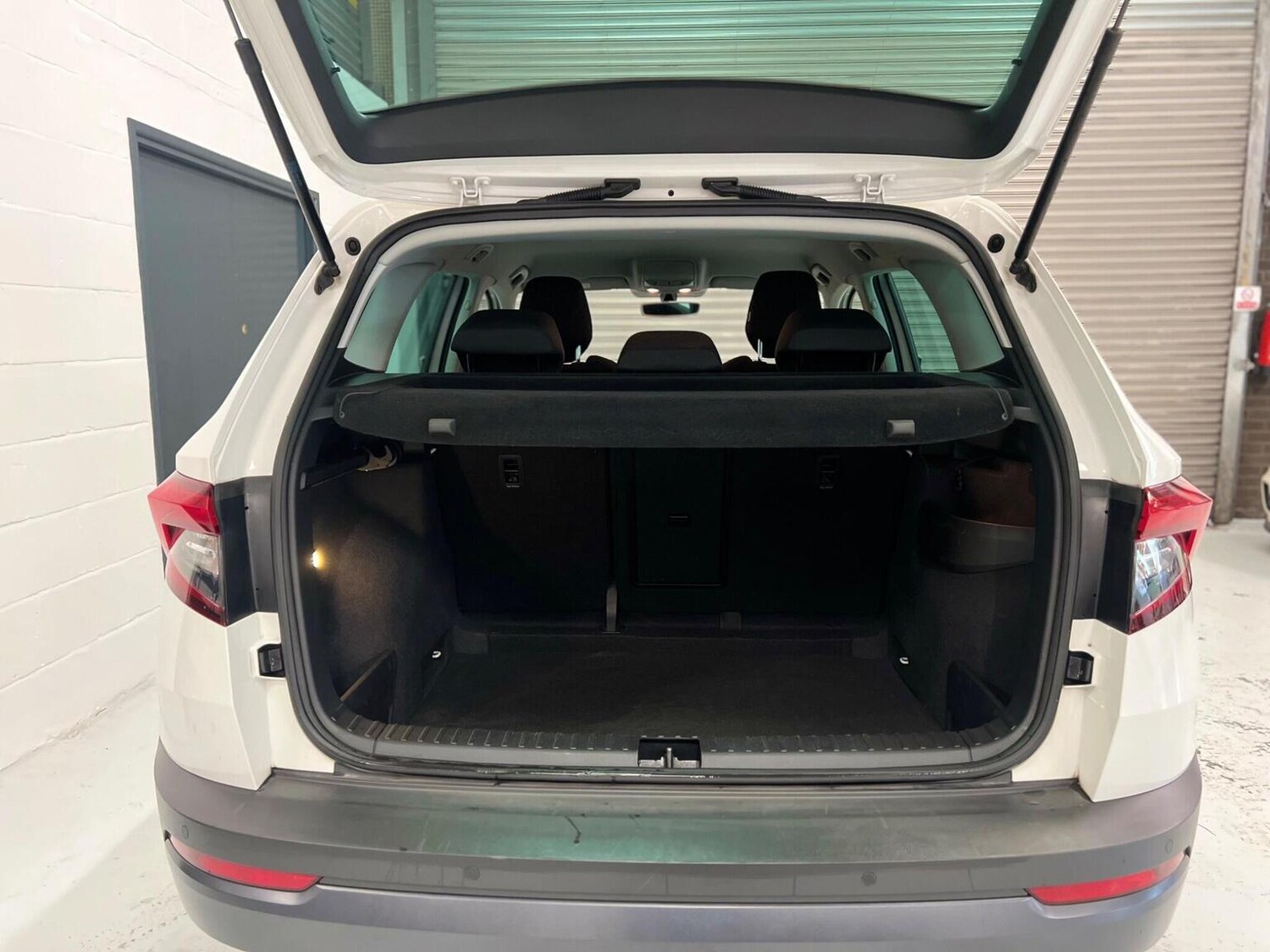 Used Skoda Karoq 2019 for sale - 77802071: Photo 49