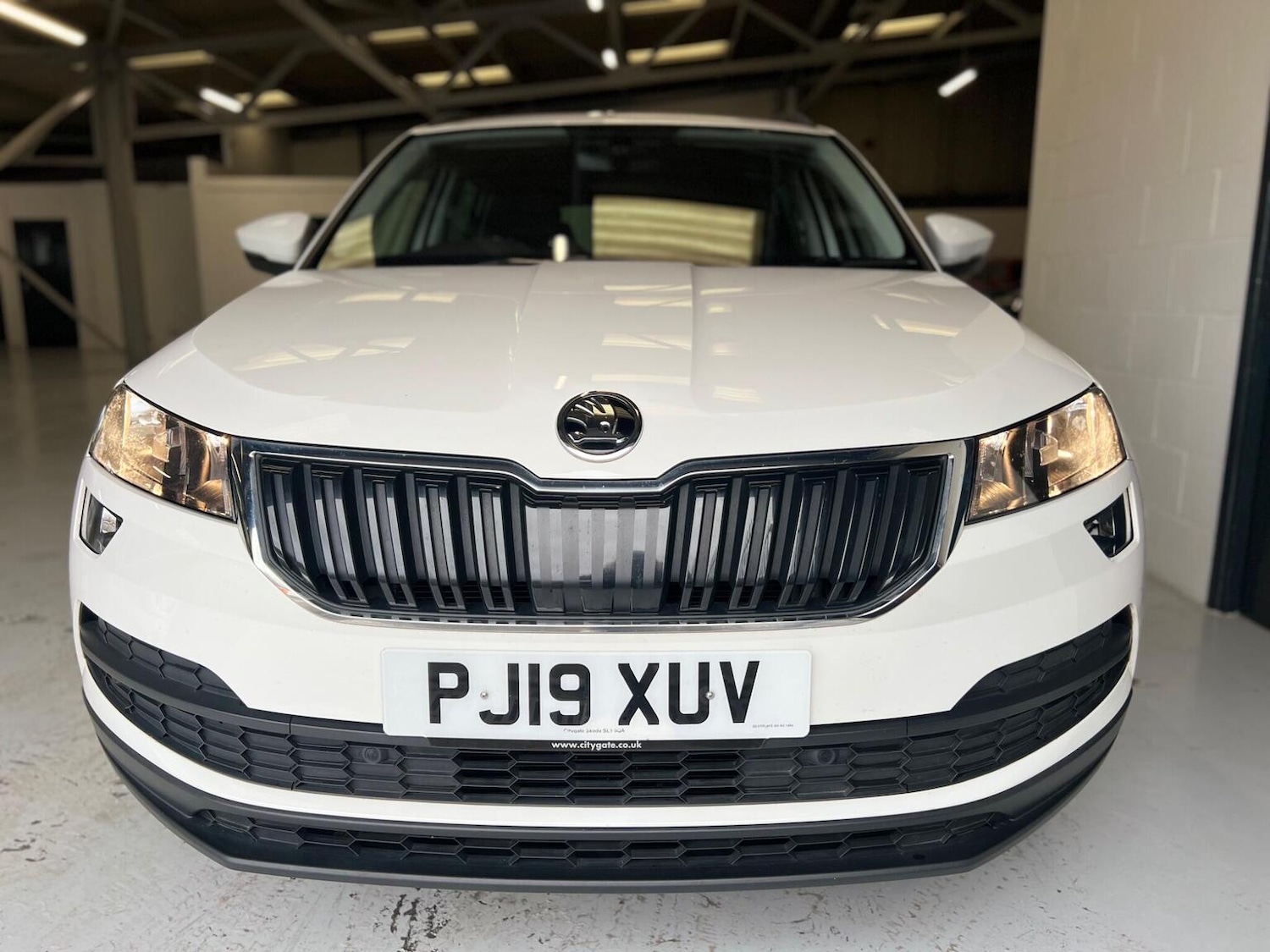 Used Skoda Karoq 2019 for sale - 77802071: Photo 5