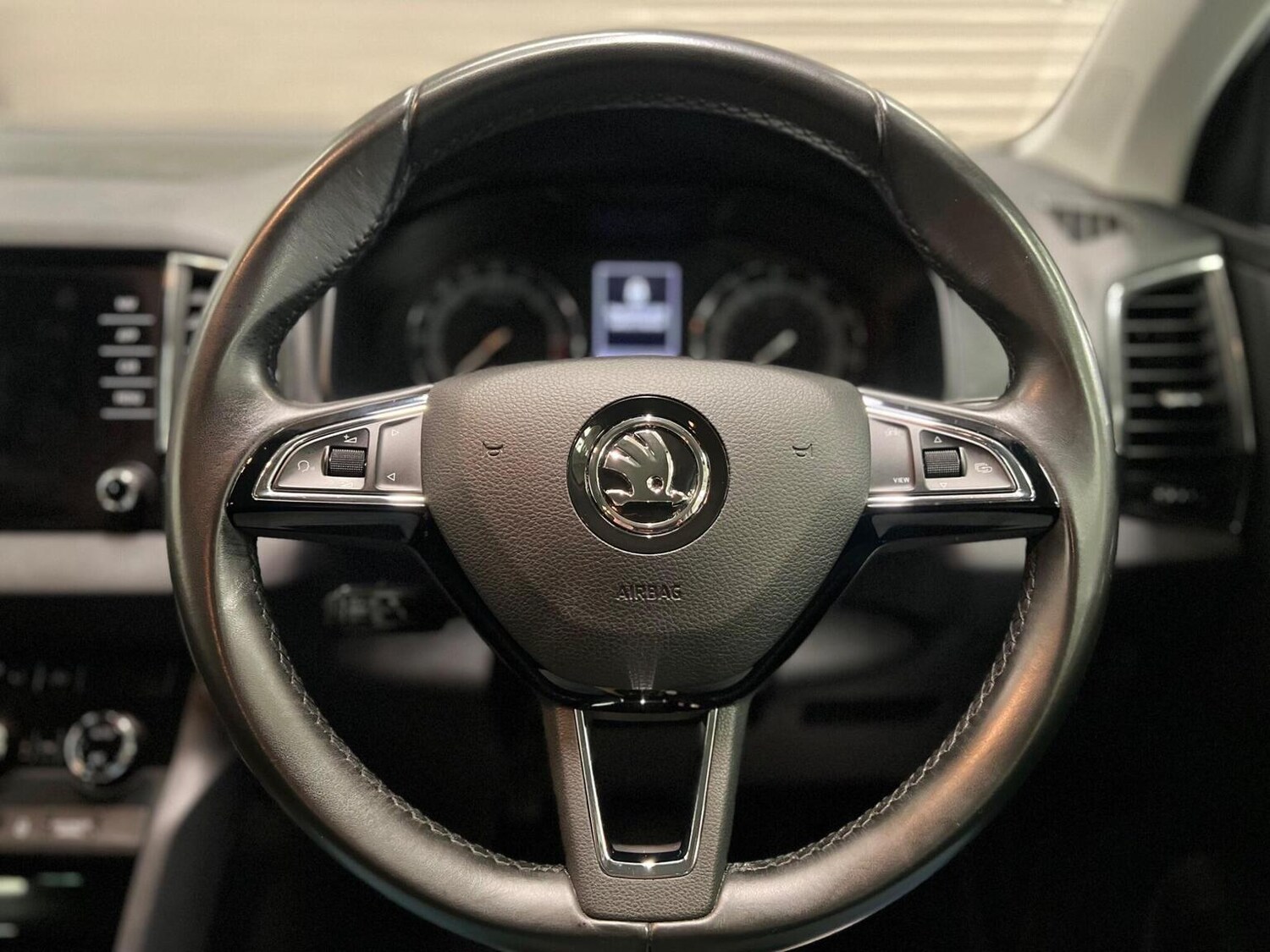 Used Skoda Karoq 2019 for sale - 77802071: Photo 50