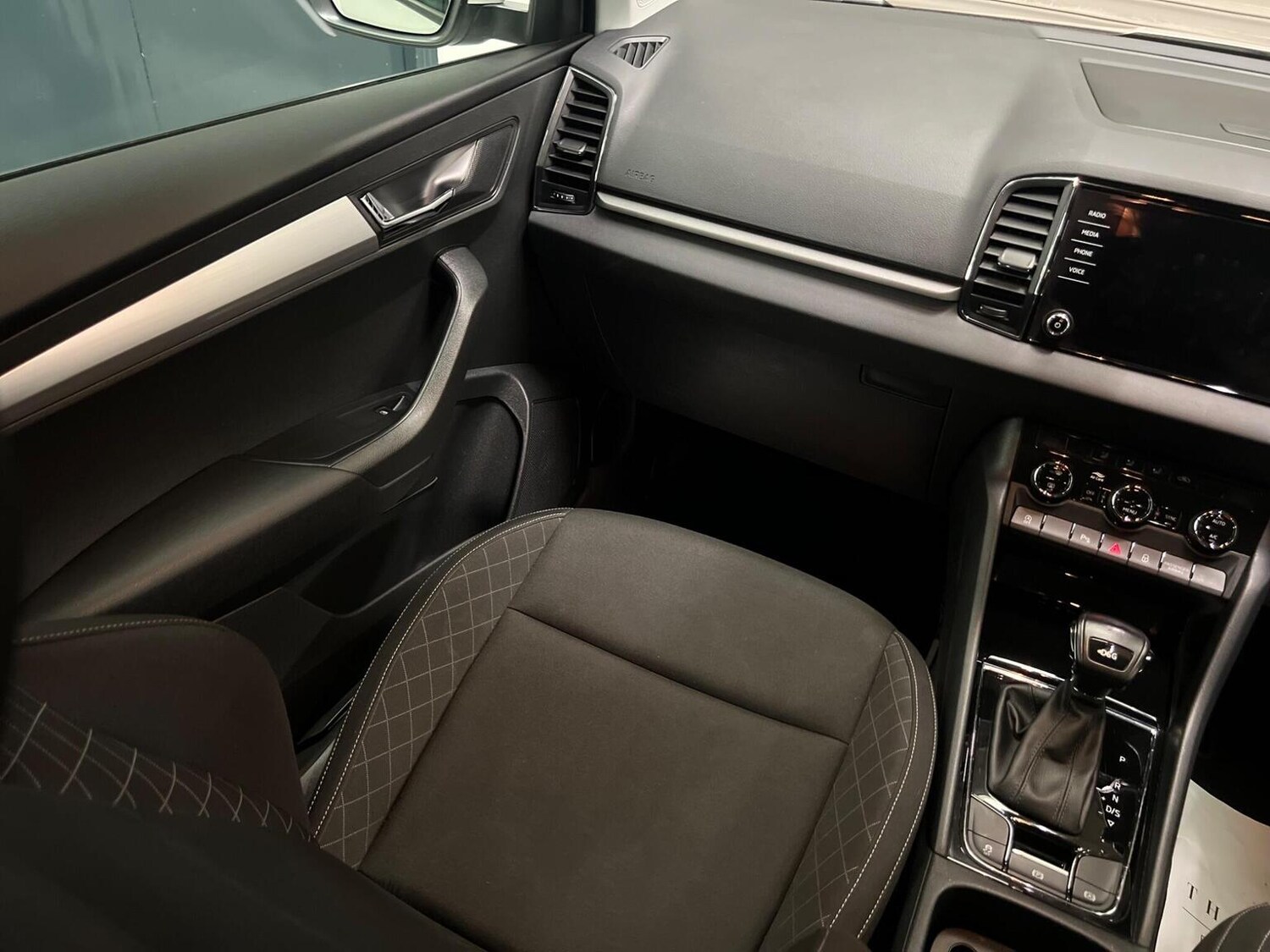 Used Skoda Karoq 2019 for sale - 77802071: Photo 51