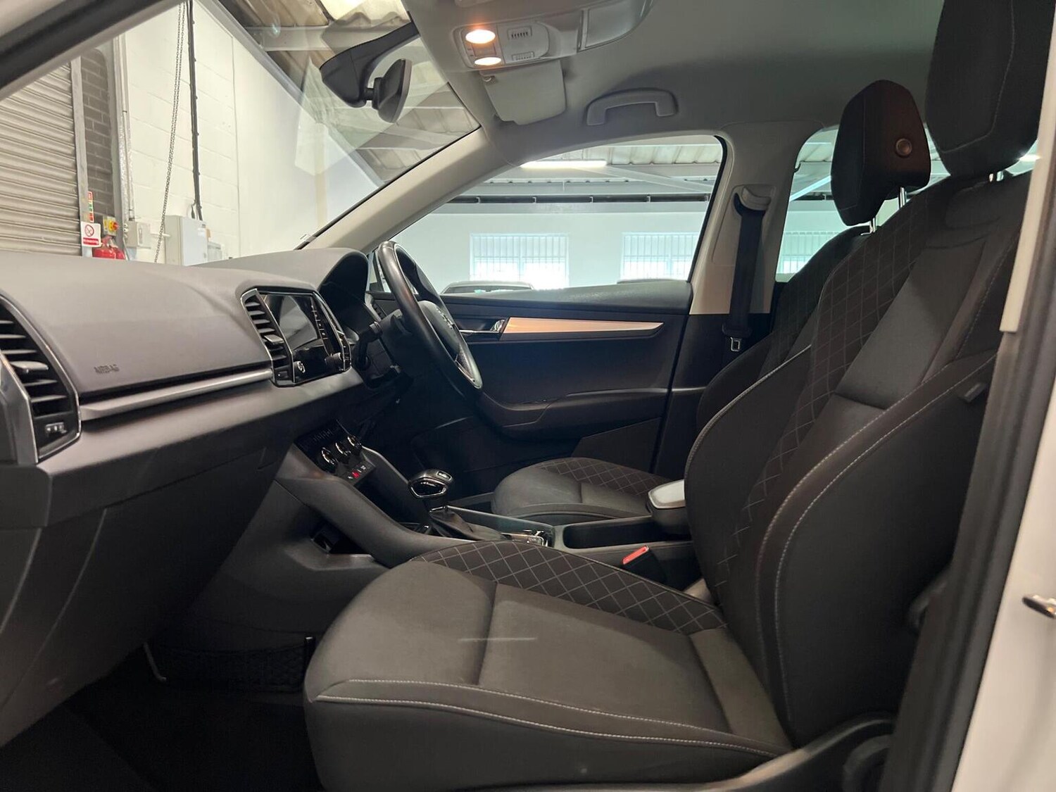 Used Skoda Karoq 2019 for sale - 77802071: Photo 52