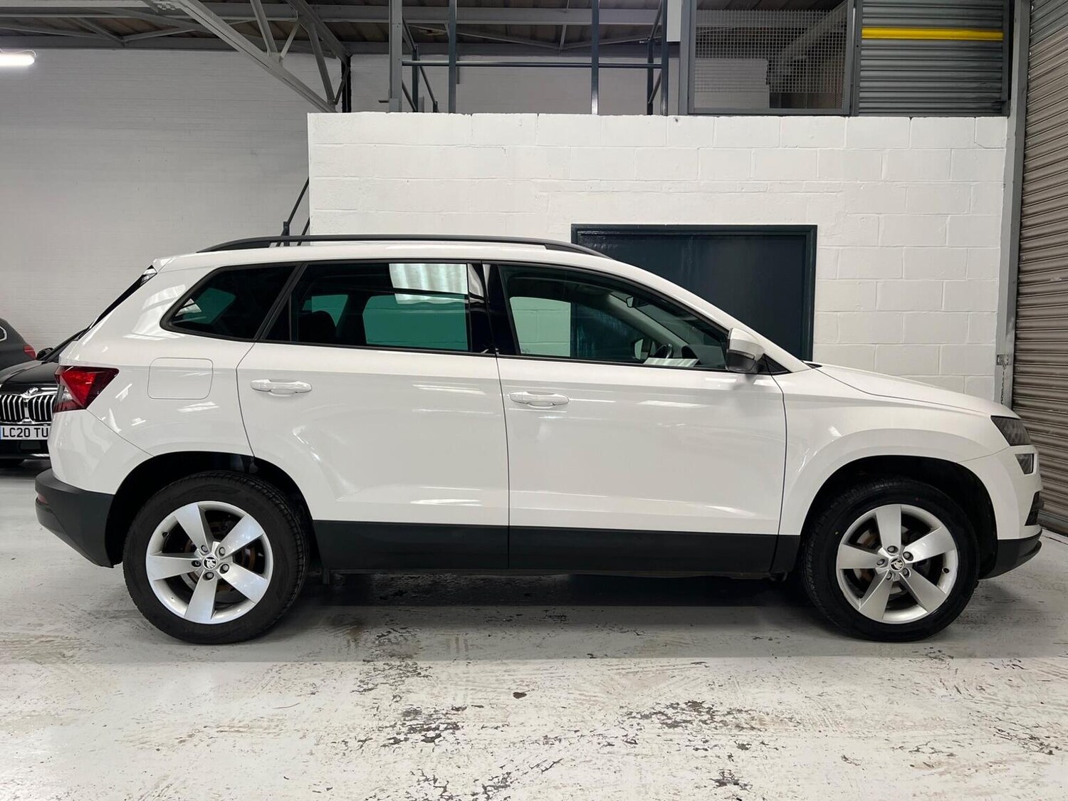 Used Skoda Karoq 2019 for sale - 77802071: Photo 7