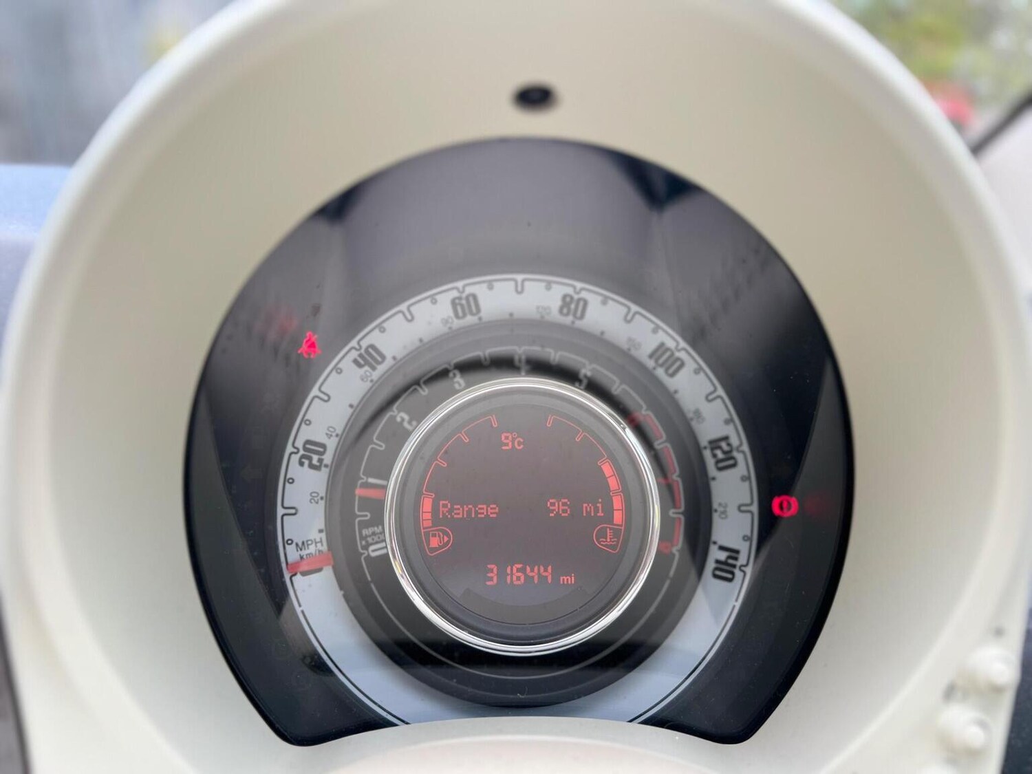 Used Fiat 500 2018 for sale - 78213505: Photo 10