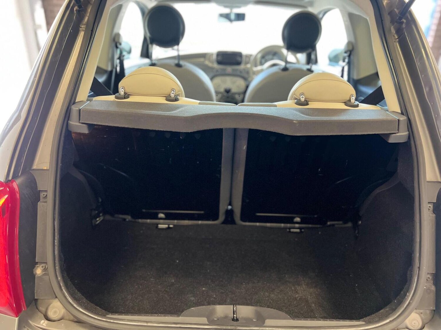 Used Fiat 500 2018 for sale - 78213505: Photo 11