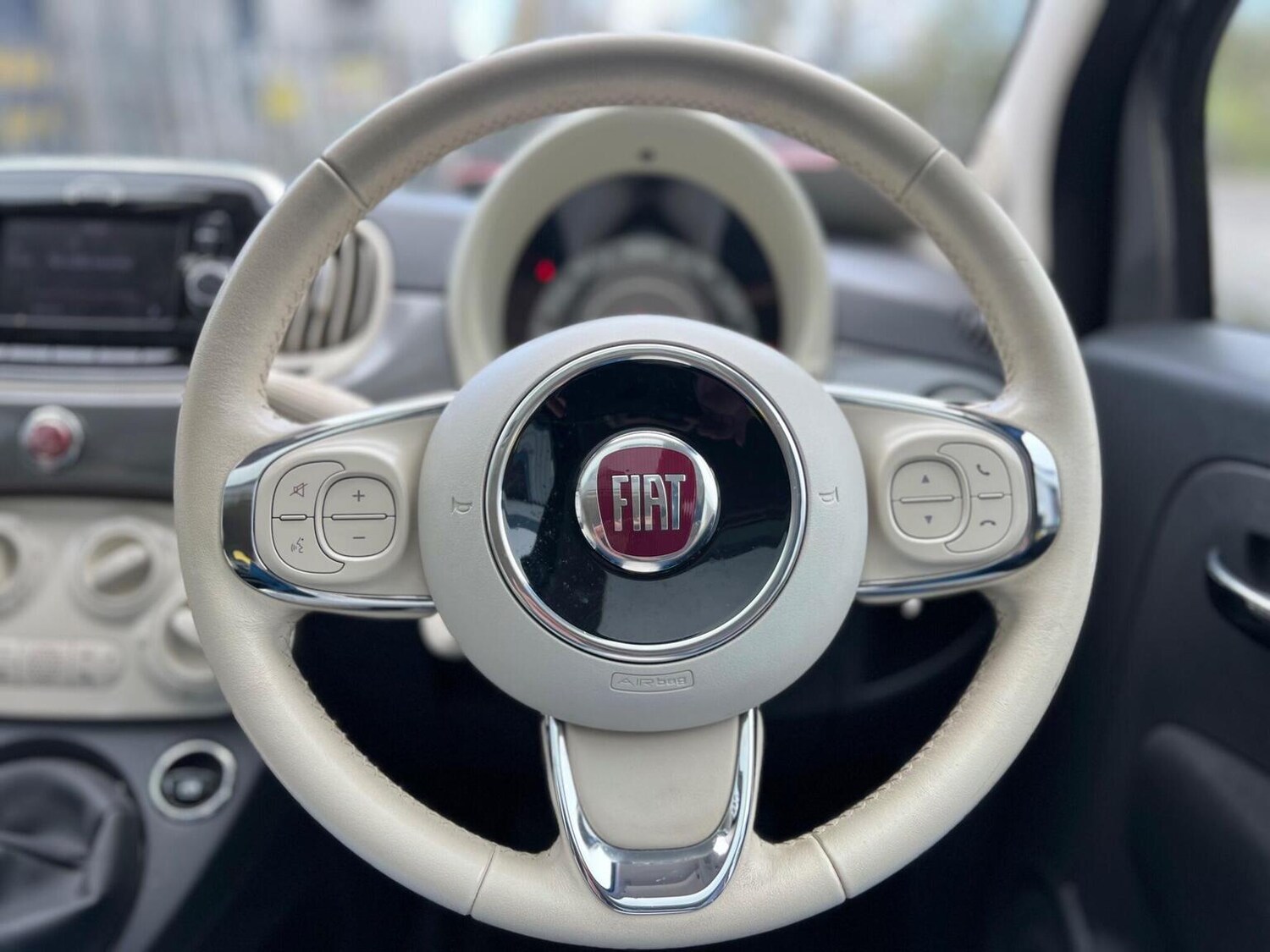 Used Fiat 500 2018 for sale - 78213505: Photo 12