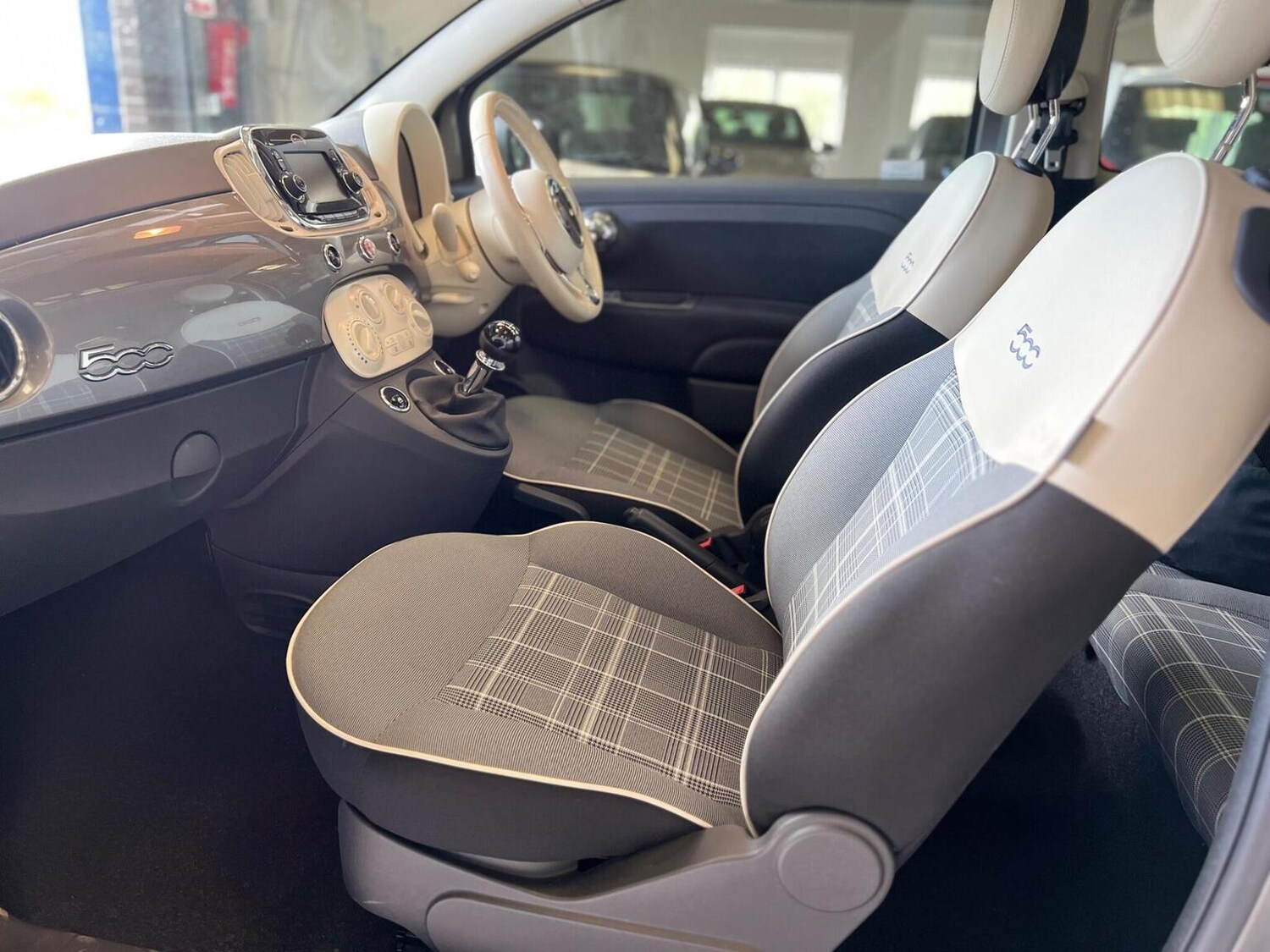 Used Fiat 500 2018 for sale - 78213505: Photo 14