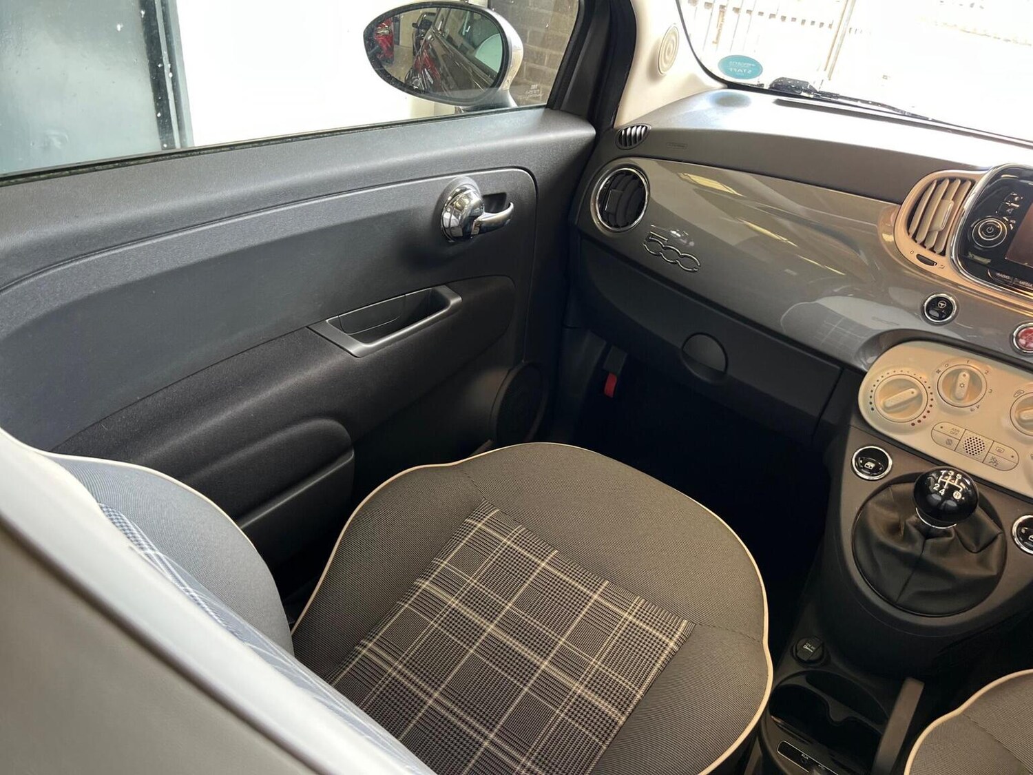 Used Fiat 500 2018 for sale - 78213505: Photo 21