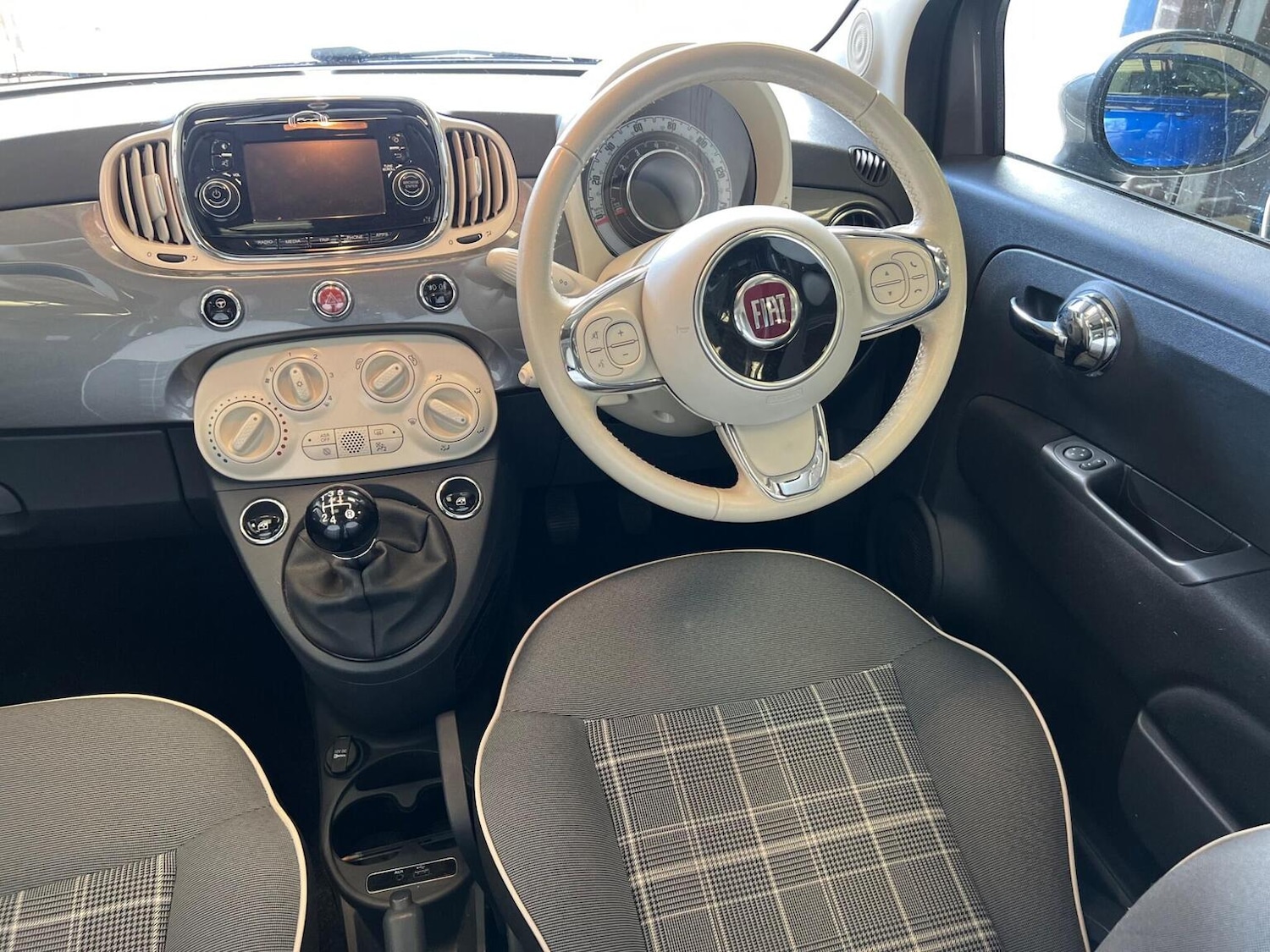 Used Fiat 500 2018 for sale - 78213505: Photo 4