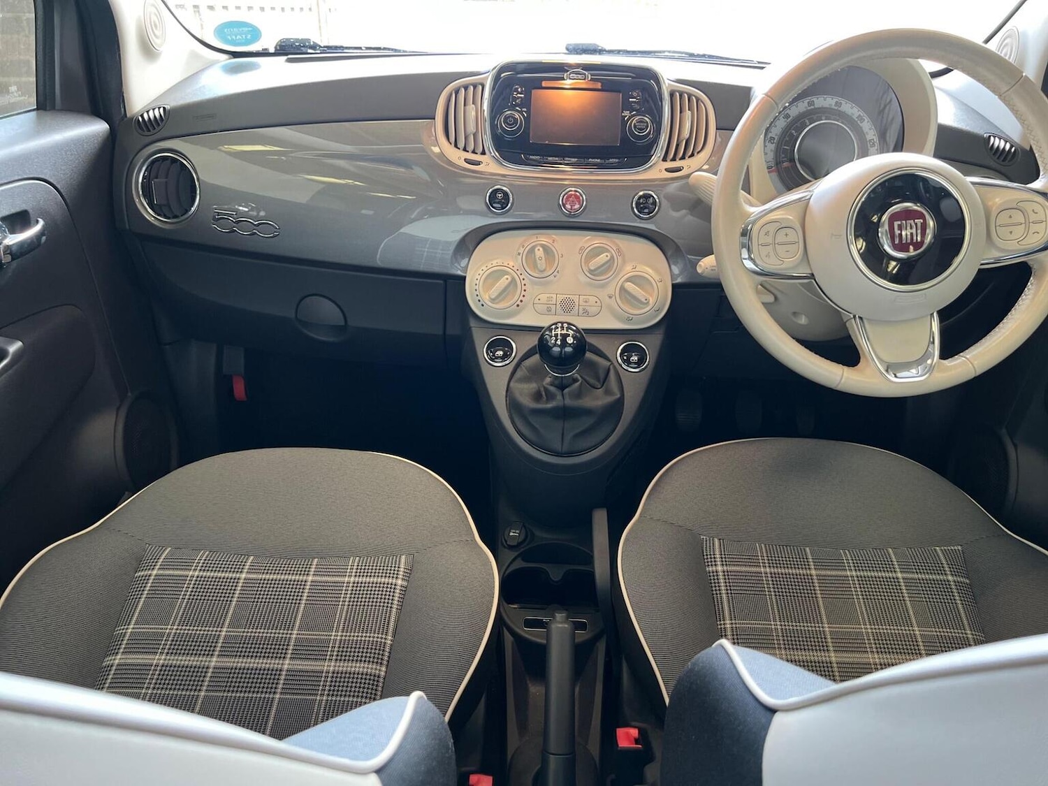 Used Fiat 500 2018 for sale - 78213505: Photo 5