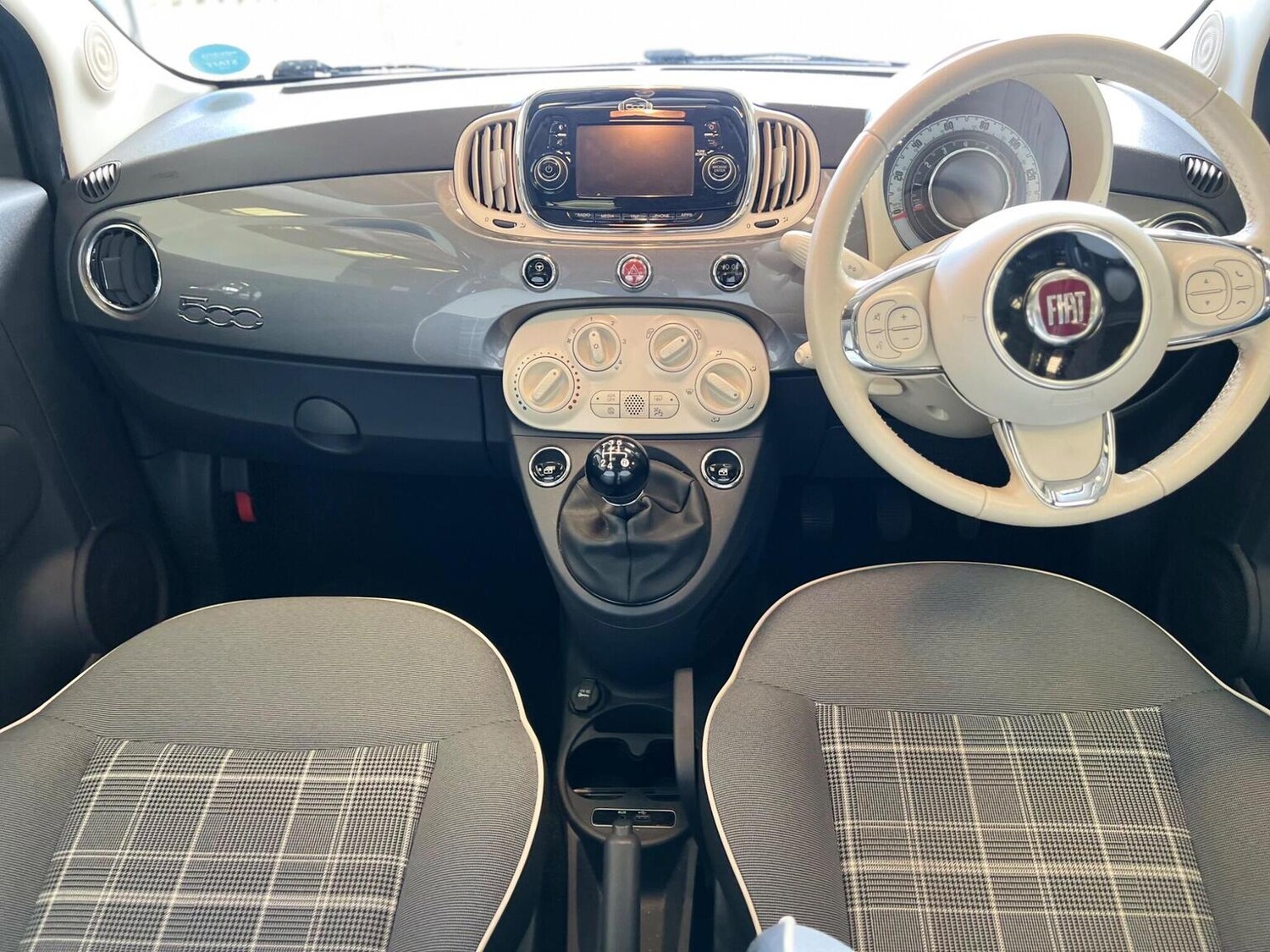 Used Fiat 500 2018 for sale - 78213505: Photo 6