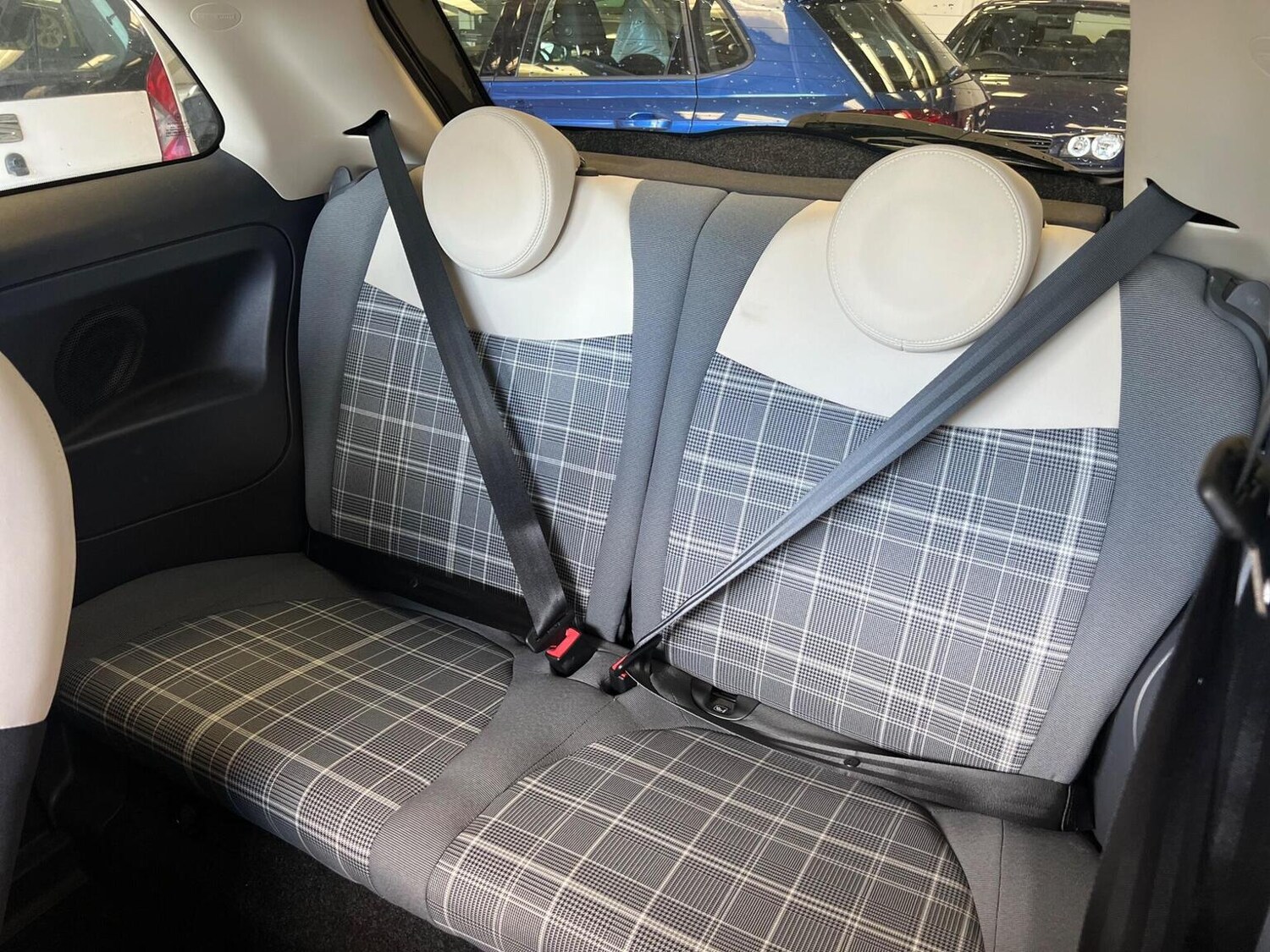 Used Fiat 500 2018 for sale - 78213505: Photo 8