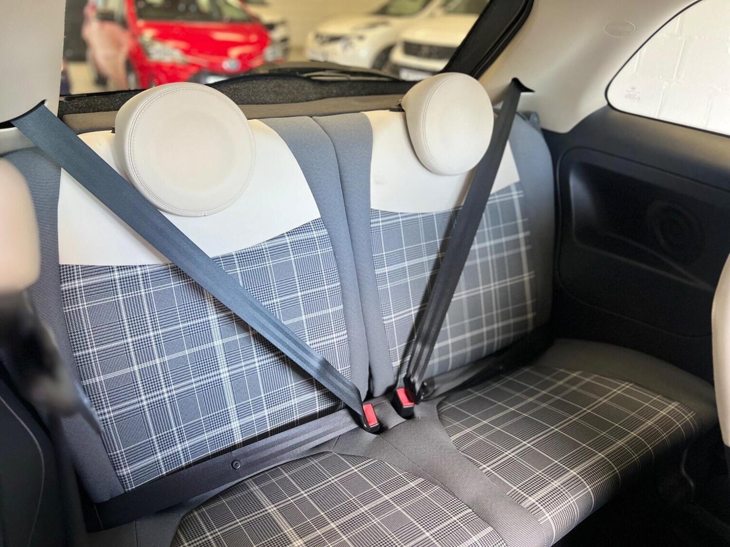 Used Fiat 500 2018 for sale - 78213505: Photo 9