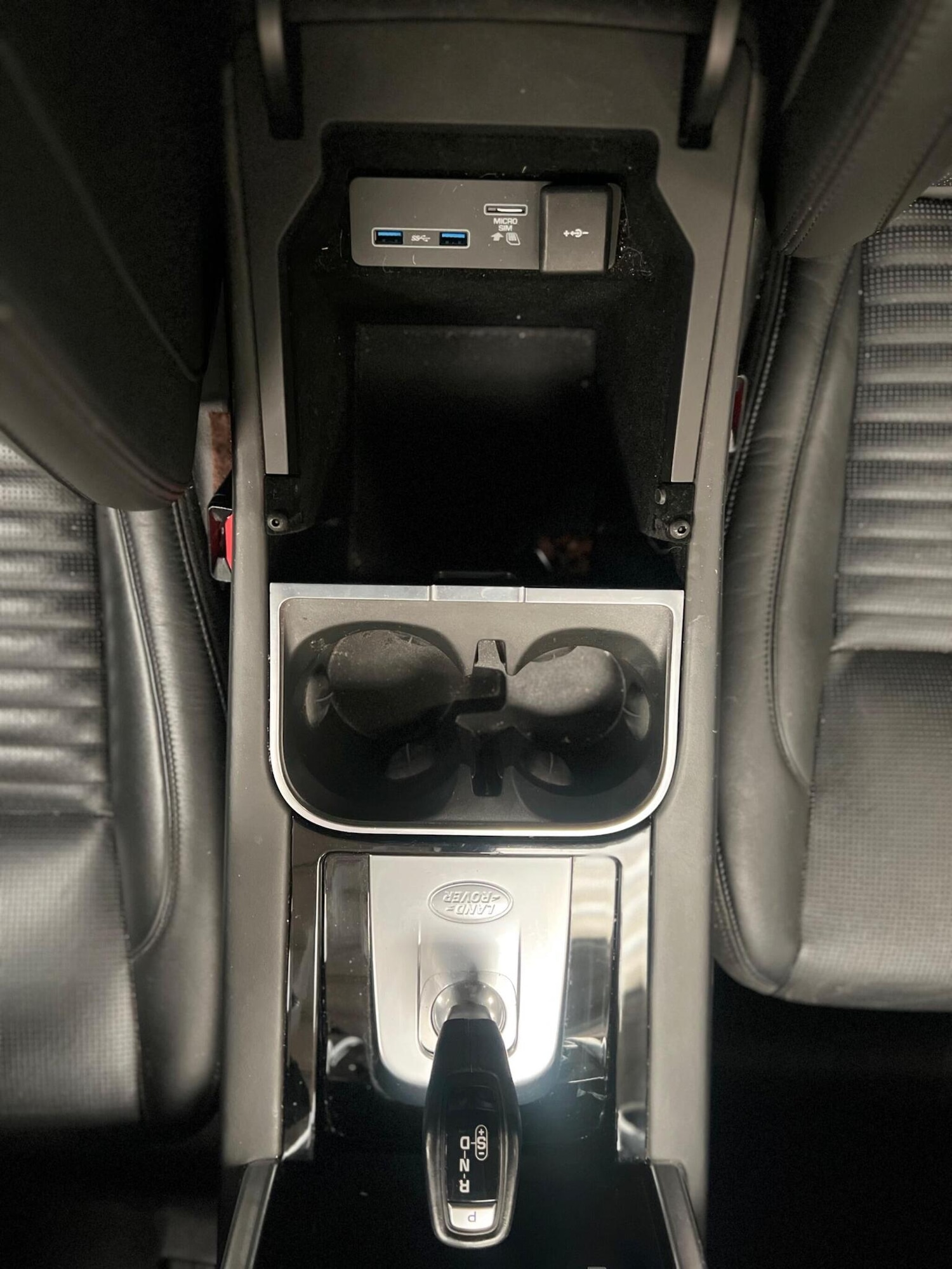 Used Land Rover Discovery Sport 2019 for sale - 77802065: Photo 12