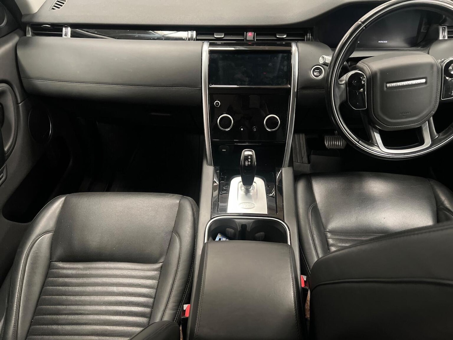 Used Land Rover Discovery Sport 2019 for sale - 77802065: Photo 13