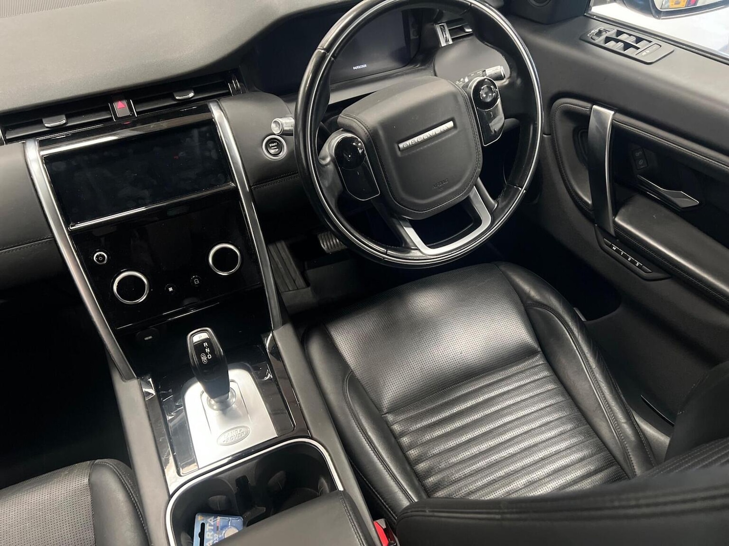 Used Land Rover Discovery Sport 2019 for sale - 77802065: Photo 15