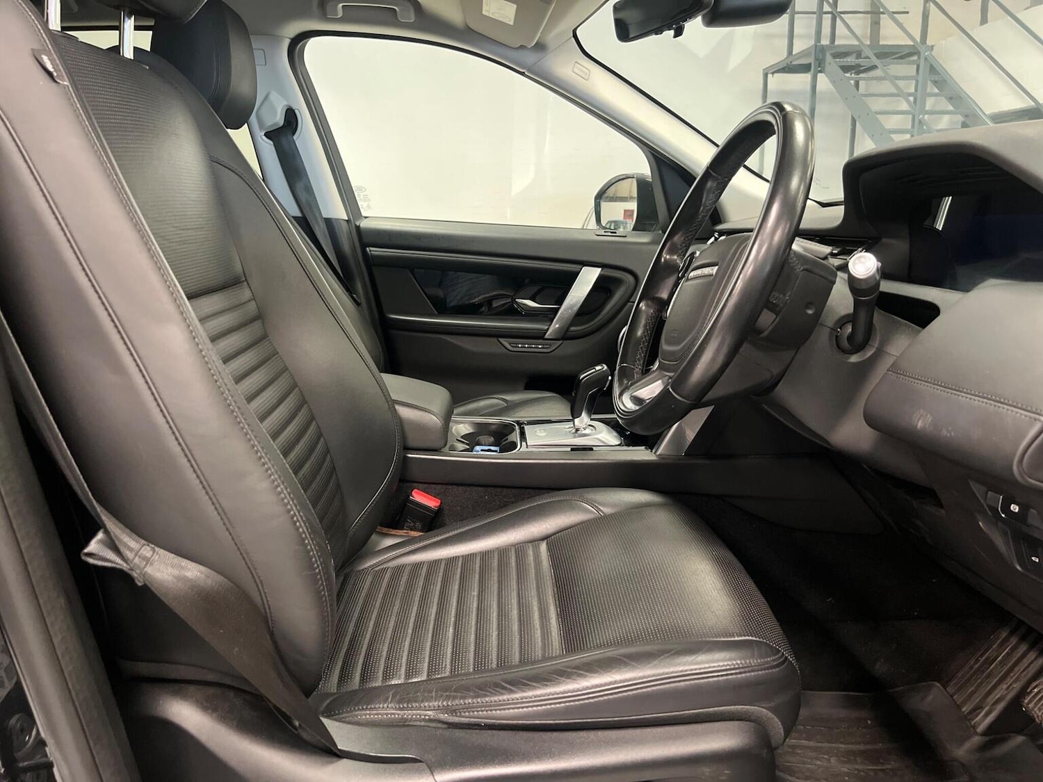 Used Land Rover Discovery Sport 2019 for sale - 77802065: Photo 16