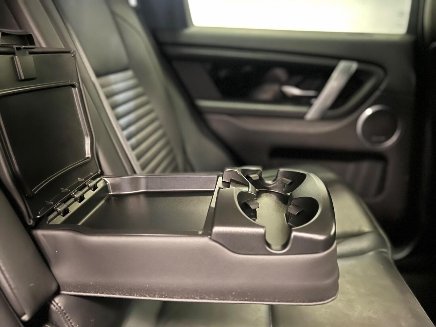 Used Land Rover Discovery Sport 2019 for sale - 77802065: Photo 17