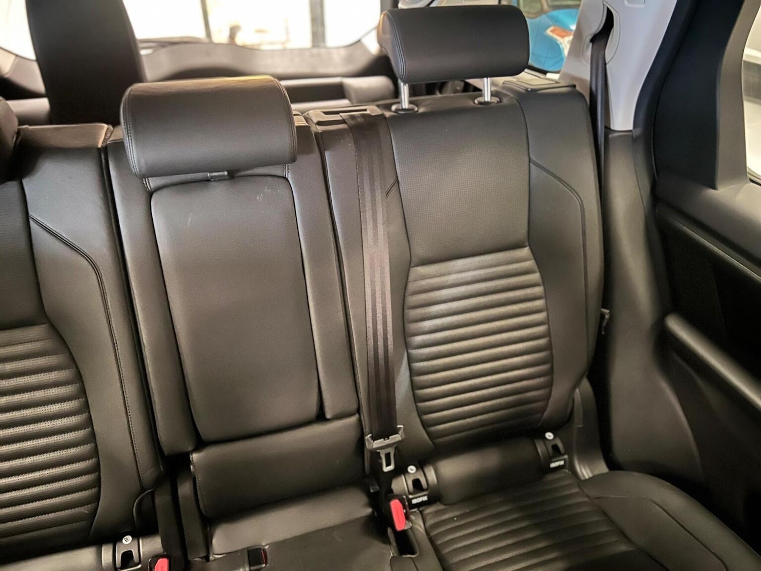 Used Land Rover Discovery Sport 2019 for sale - 77802065: Photo 20