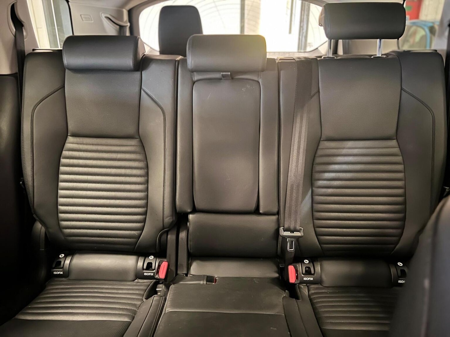 Used Land Rover Discovery Sport 2019 for sale - 77802065: Photo 21