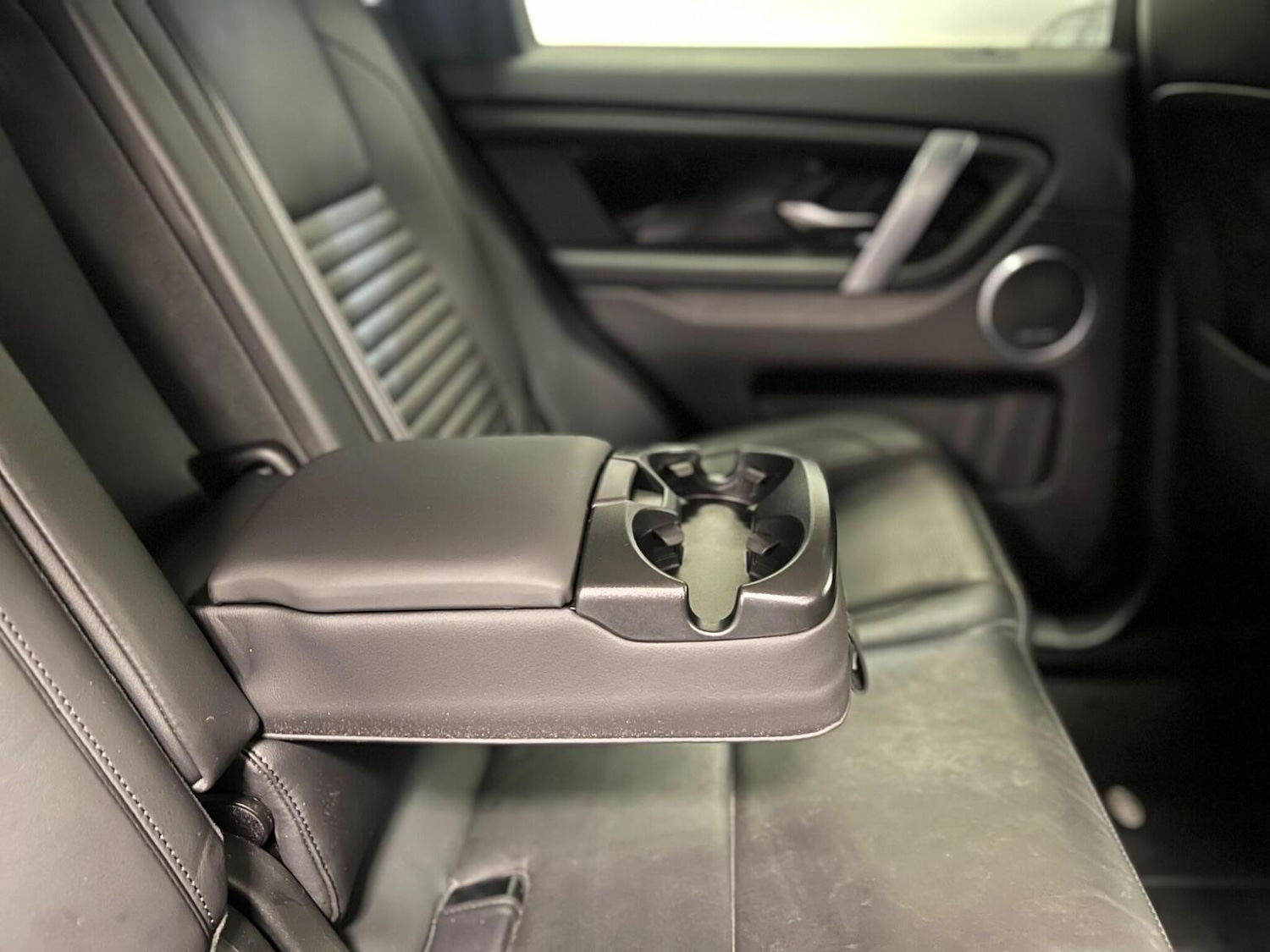 Used Land Rover Discovery Sport 2019 for sale - 77802065: Photo 22