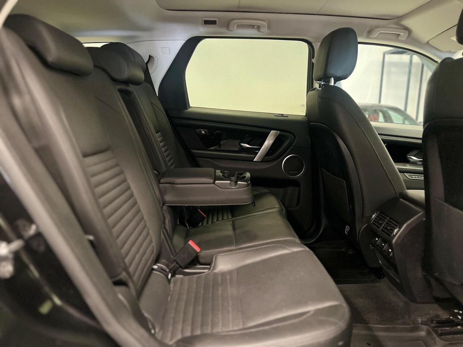 Used Land Rover Discovery Sport 2019 for sale - 77802065: Photo 26