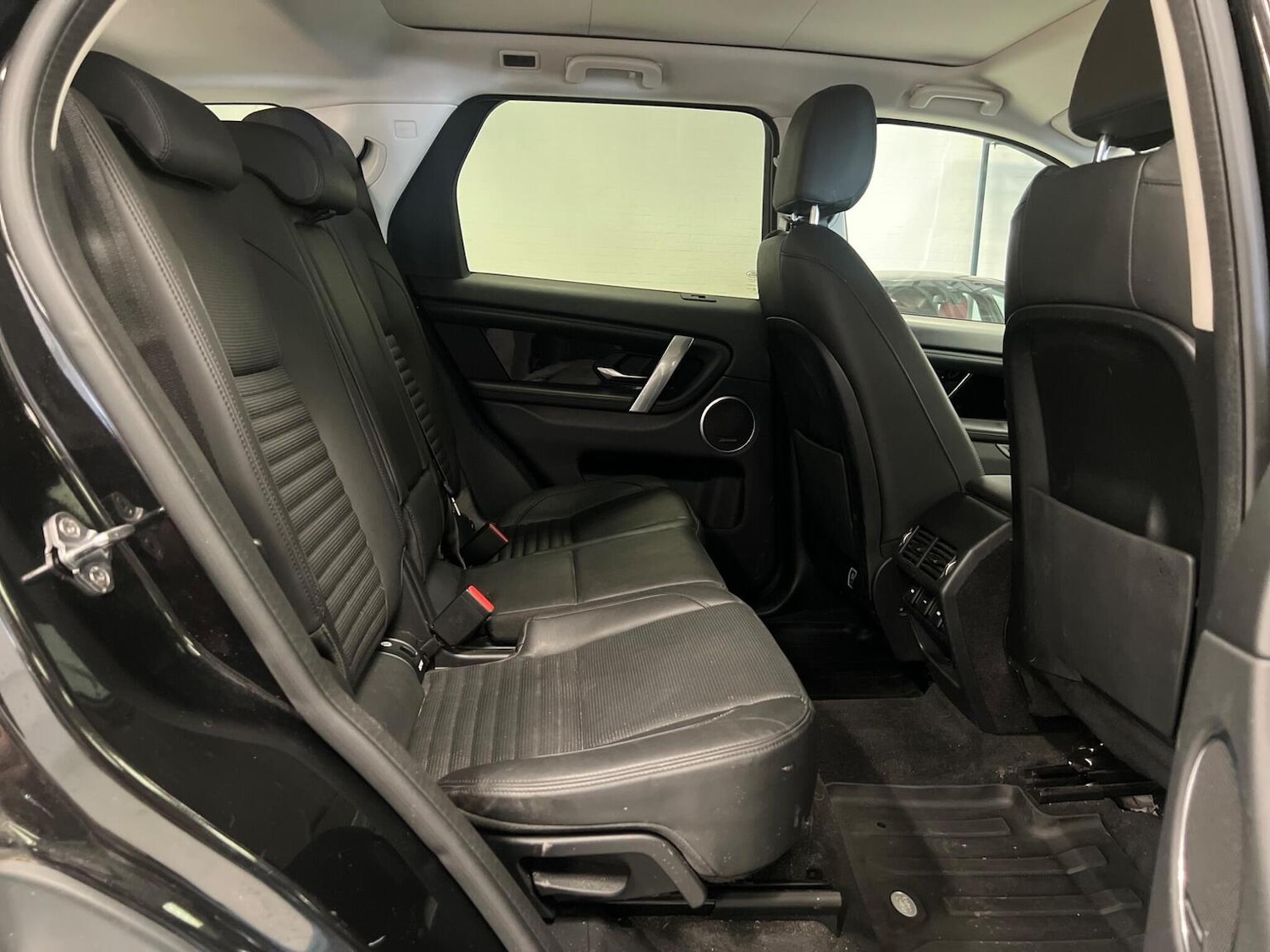 Used Land Rover Discovery Sport 2019 for sale - 77802065: Photo 27