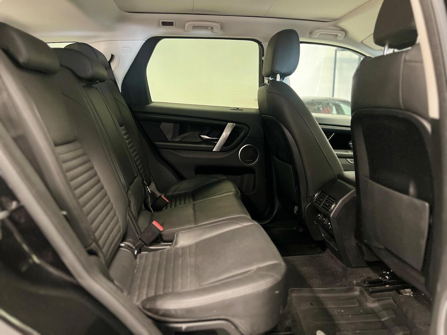 Used Land Rover Discovery Sport 2019 for sale - 77802065: Photo 28