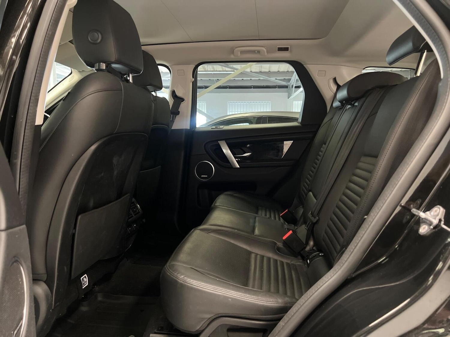 Used Land Rover Discovery Sport 2019 for sale - 77802065: Photo 29