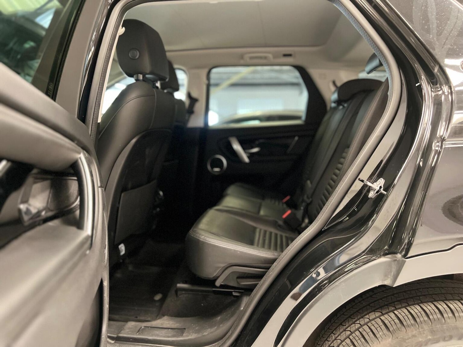 Used Land Rover Discovery Sport 2019 for sale - 77802065: Photo 30