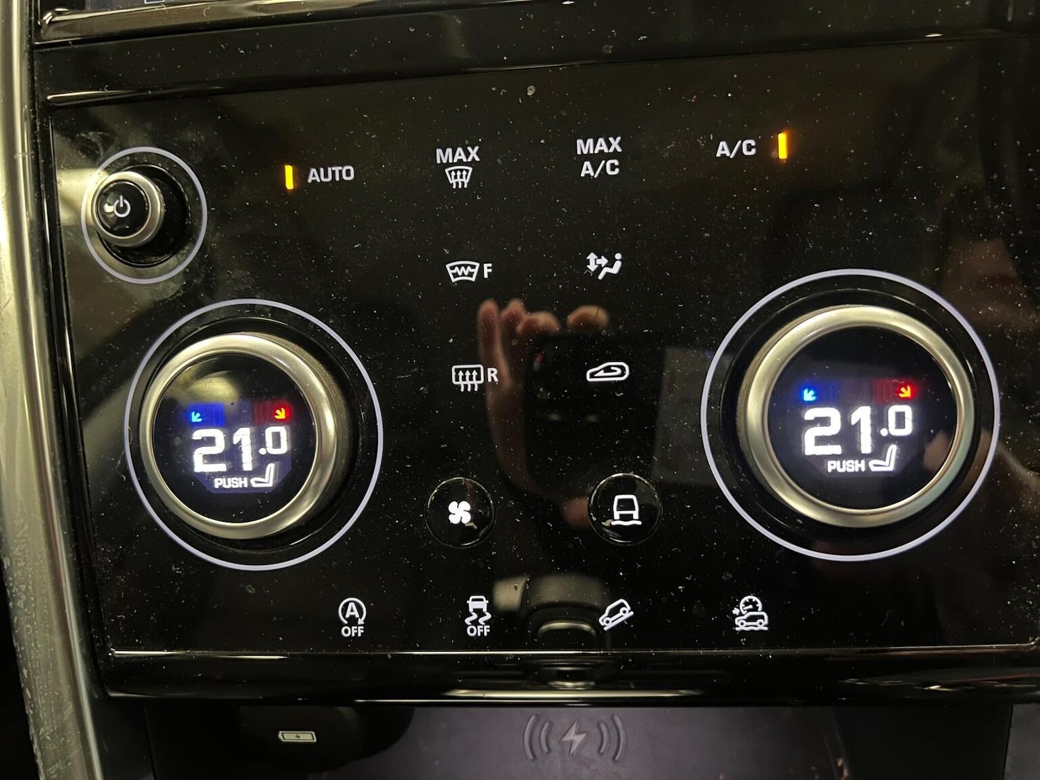 Used Land Rover Discovery Sport 2019 for sale - 77802065: Photo 31