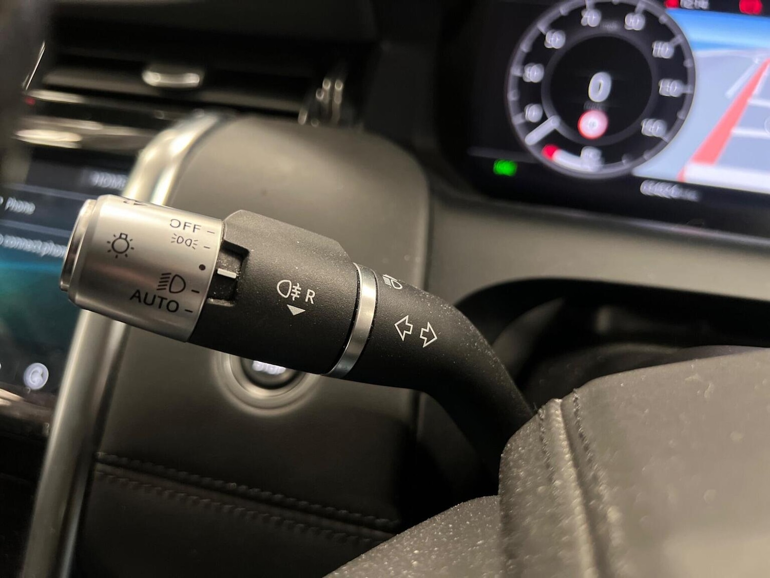 Used Land Rover Discovery Sport 2019 for sale - 77802065: Photo 33