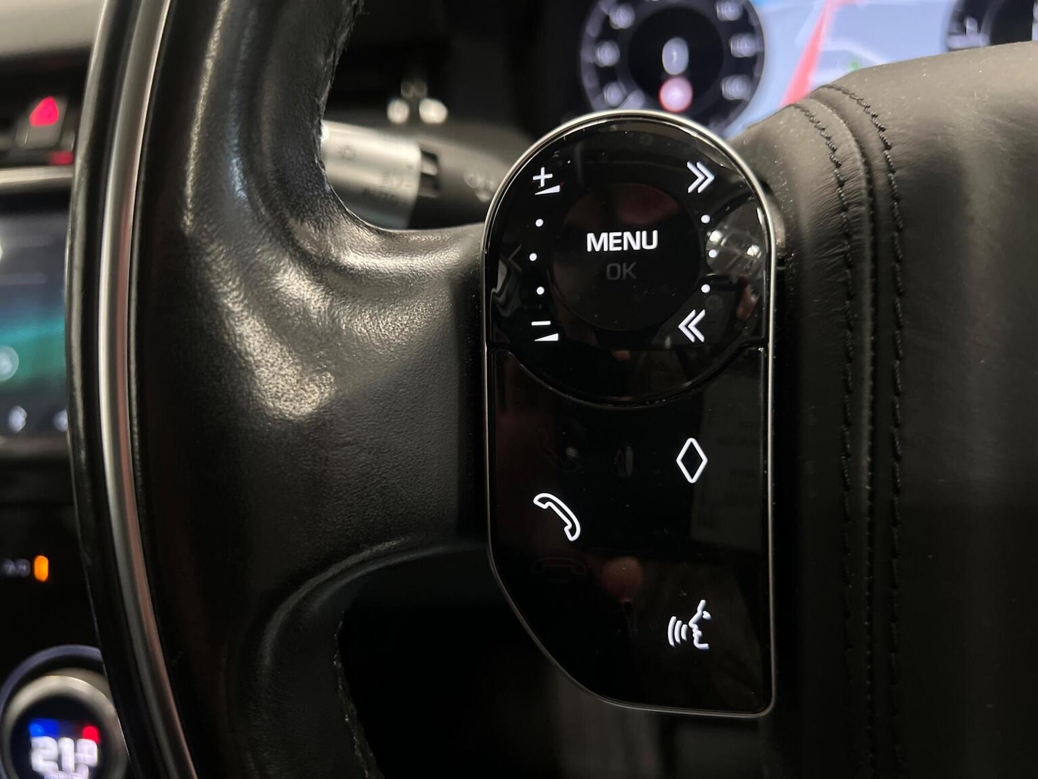 Used Land Rover Discovery Sport 2019 for sale - 77802065: Photo 34