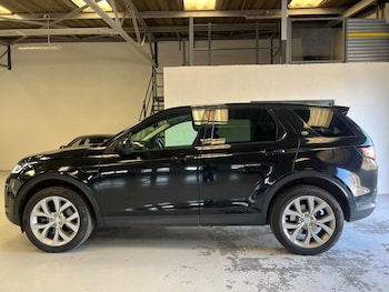 Used Land Rover Discovery Sport 2019 for sale - 77802065: Photo