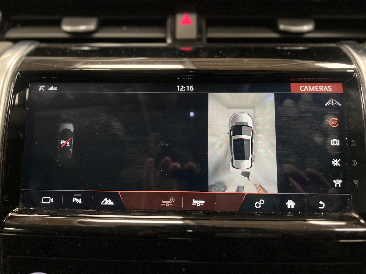 Used Land Rover Discovery Sport 2019 for sale - 77802065: Photo 40