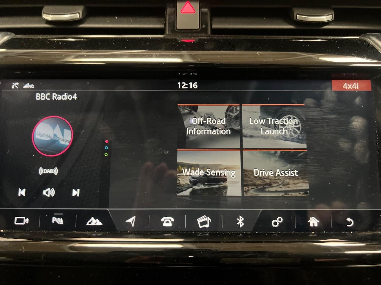 Used Land Rover Discovery Sport 2019 for sale - 77802065: Photo 42