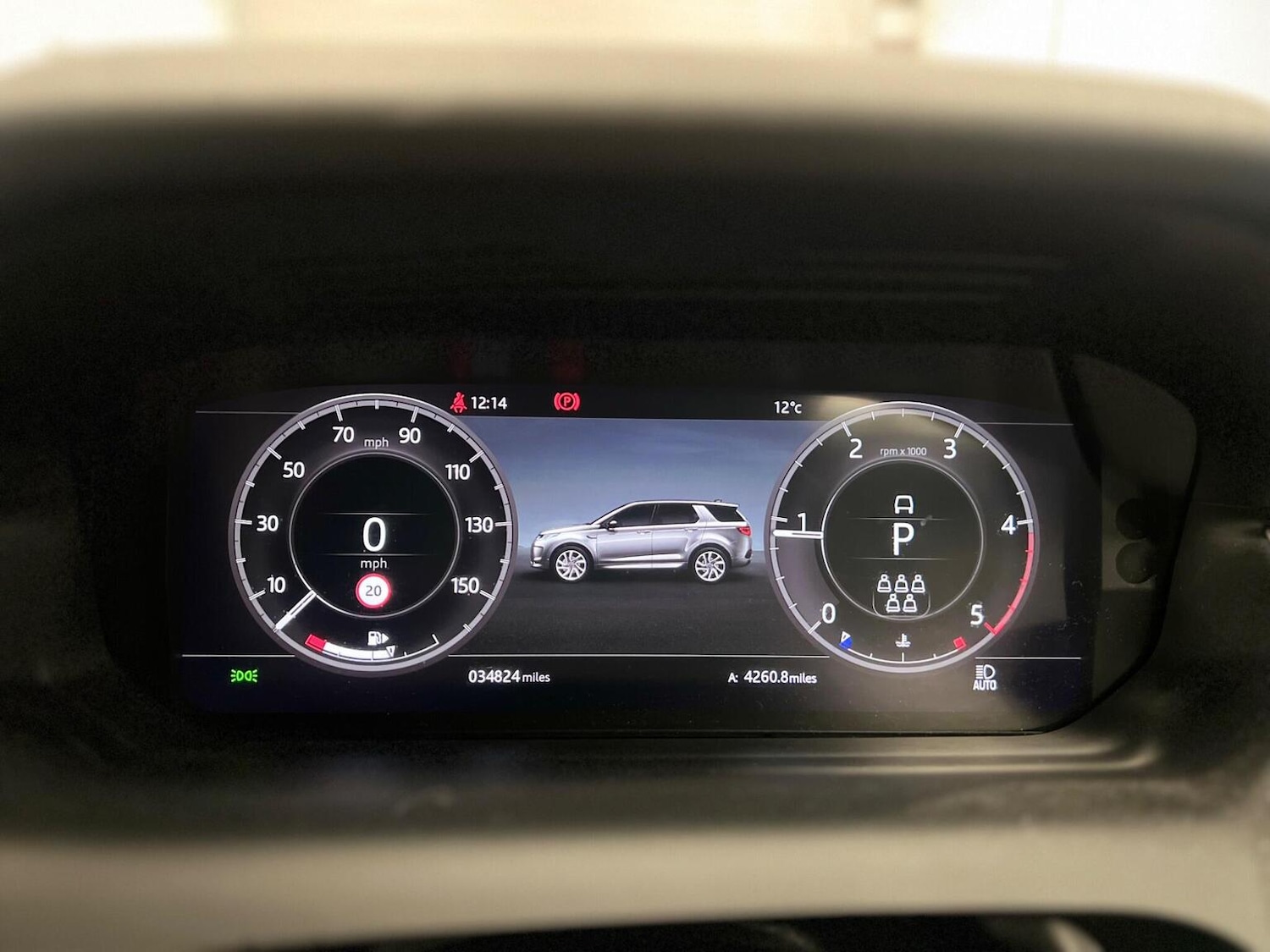 Used Land Rover Discovery Sport 2019 for sale - 77802065: Photo 43