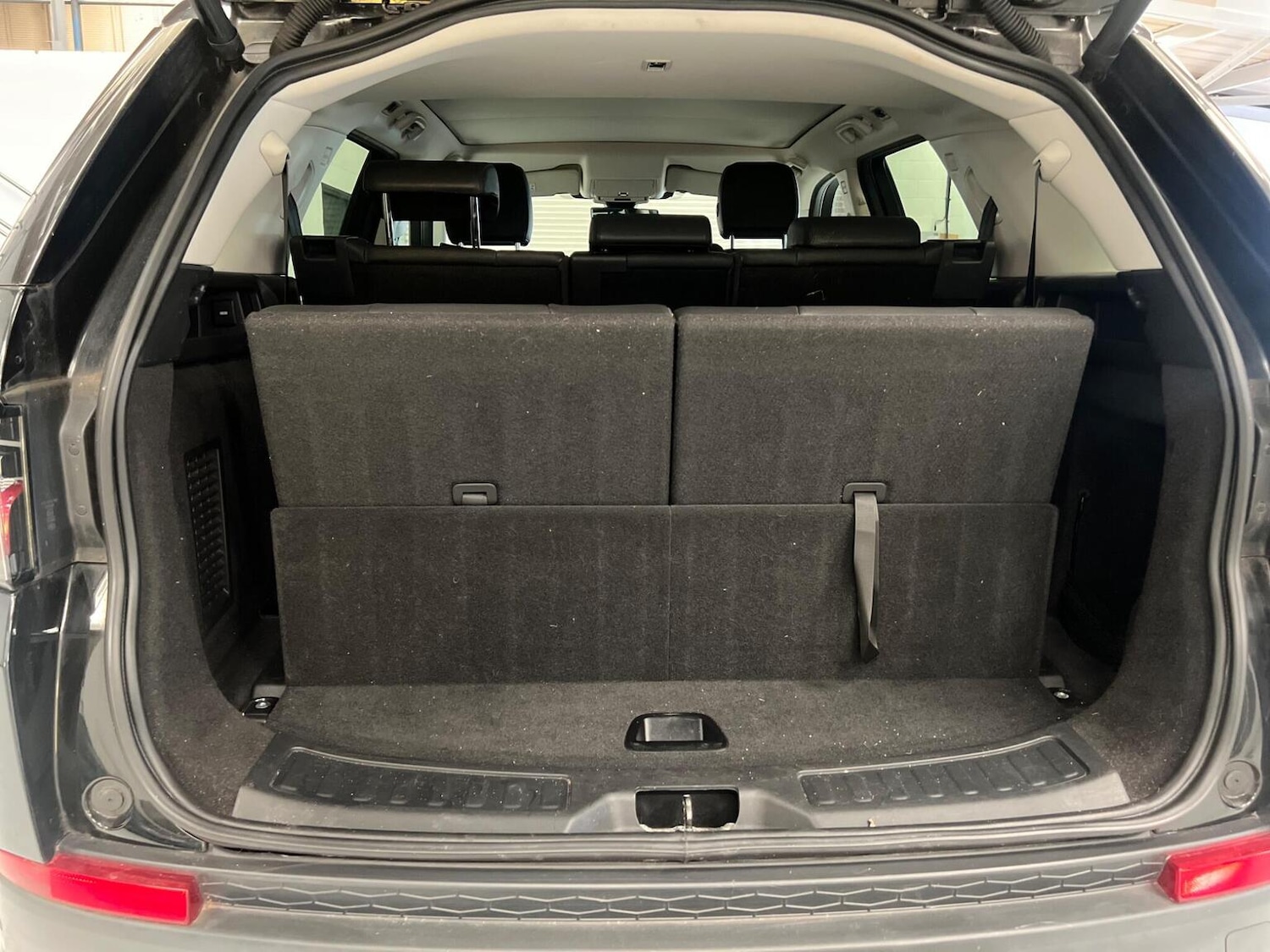 Used Land Rover Discovery Sport 2019 for sale - 77802065: Photo 45