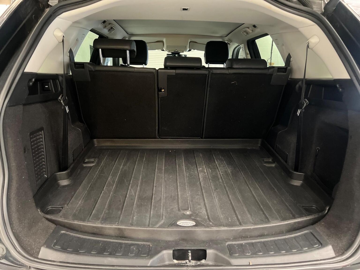 Used Land Rover Discovery Sport 2019 for sale - 77802065: Photo 47