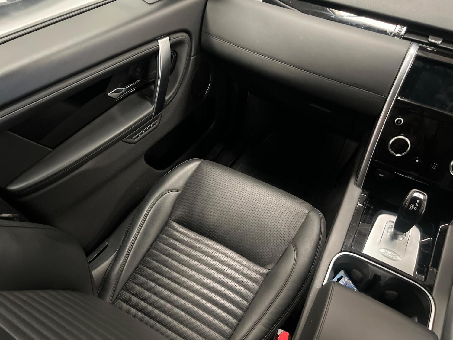 Used Land Rover Discovery Sport 2019 for sale - 77802065: Photo 49