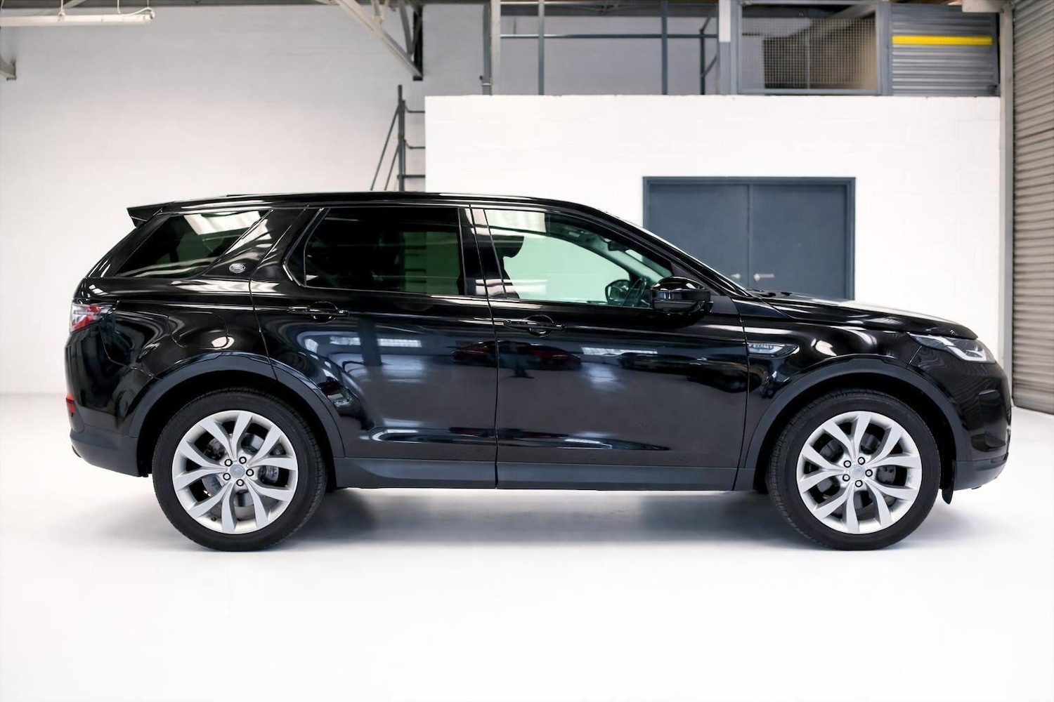 Used Land Rover Discovery Sport 2019 for sale - 77802065: Photo 7