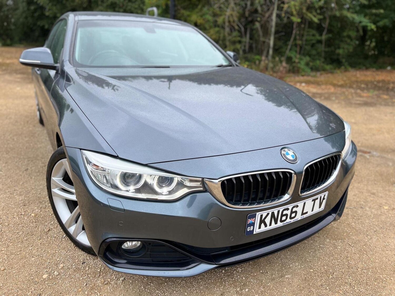 Used BMW 4 Series 2017 for sale - 77802060: Photo 15