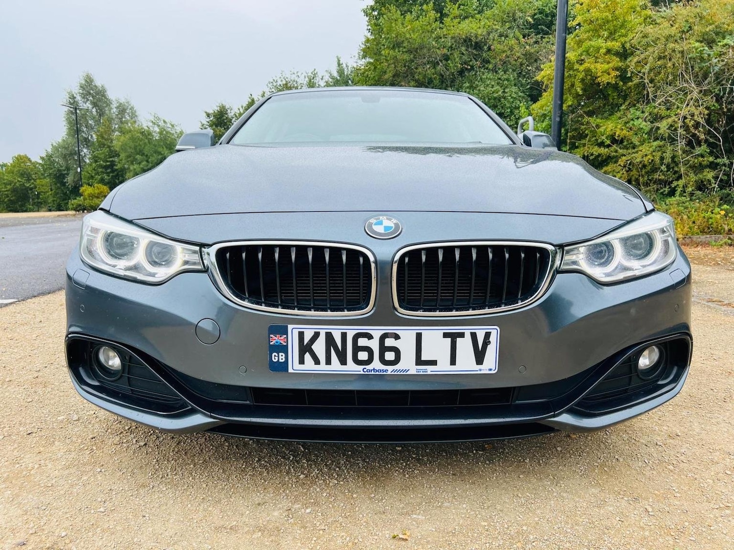 Used BMW 4 Series 2017 for sale - 77802060: Photo 16