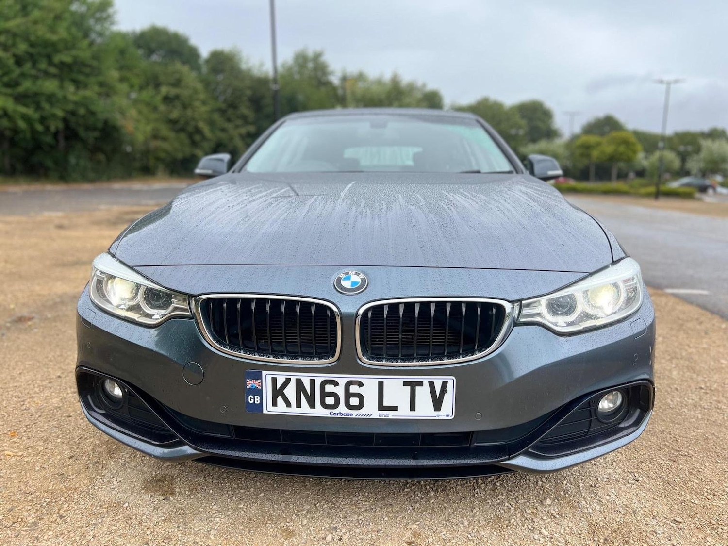 Used BMW 4 Series 2017 for sale - 77802060: Photo 17