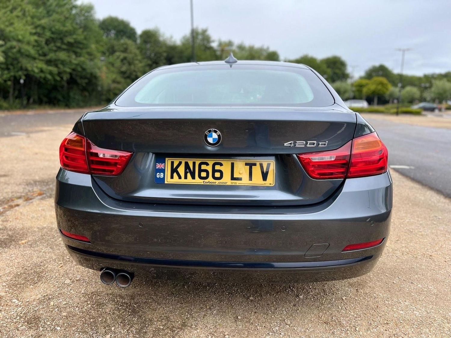 Used BMW 4 Series 2017 for sale - 77802060: Photo 28