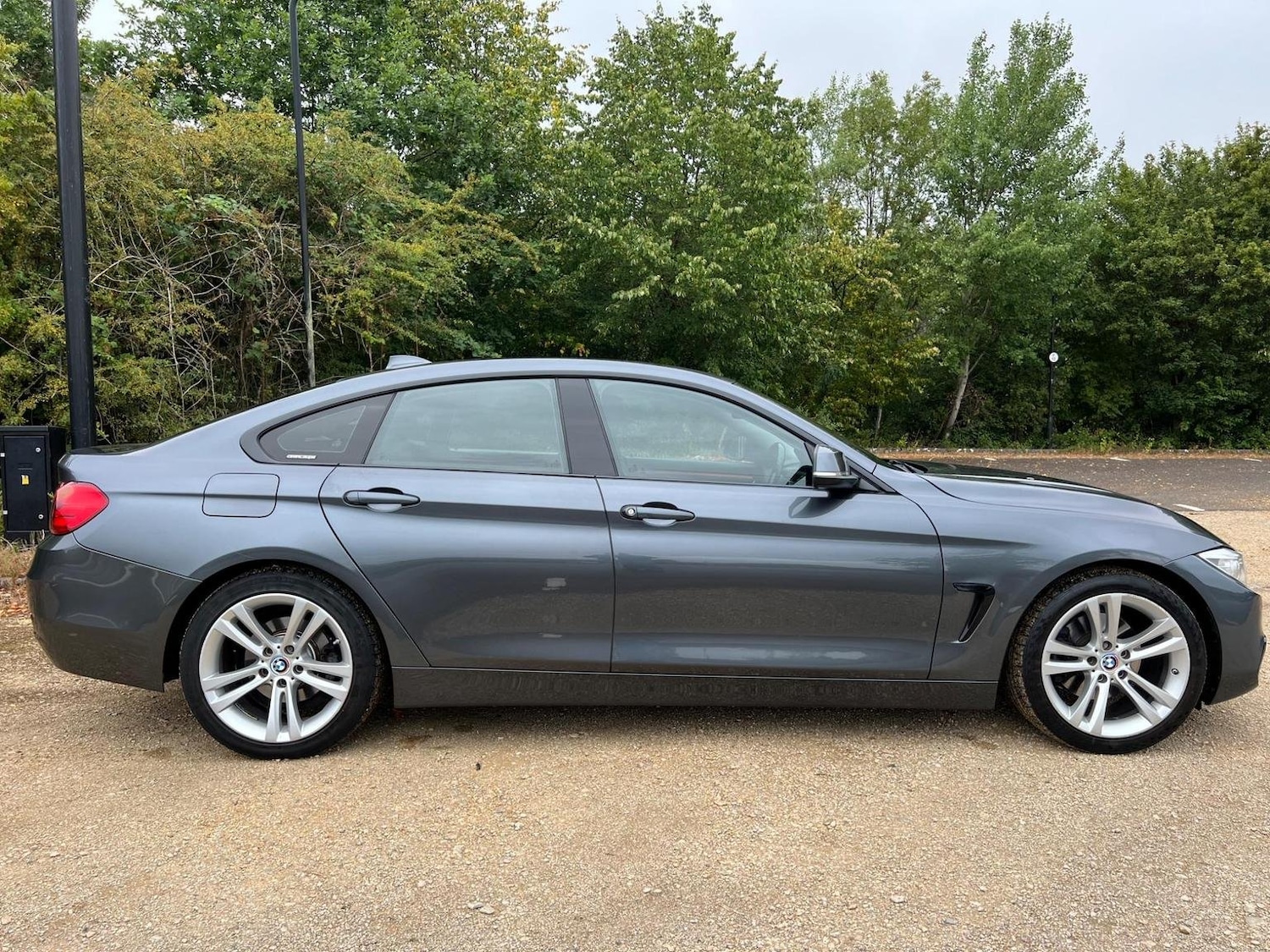 Used BMW 4 Series 2017 for sale - 77802060: Photo 29