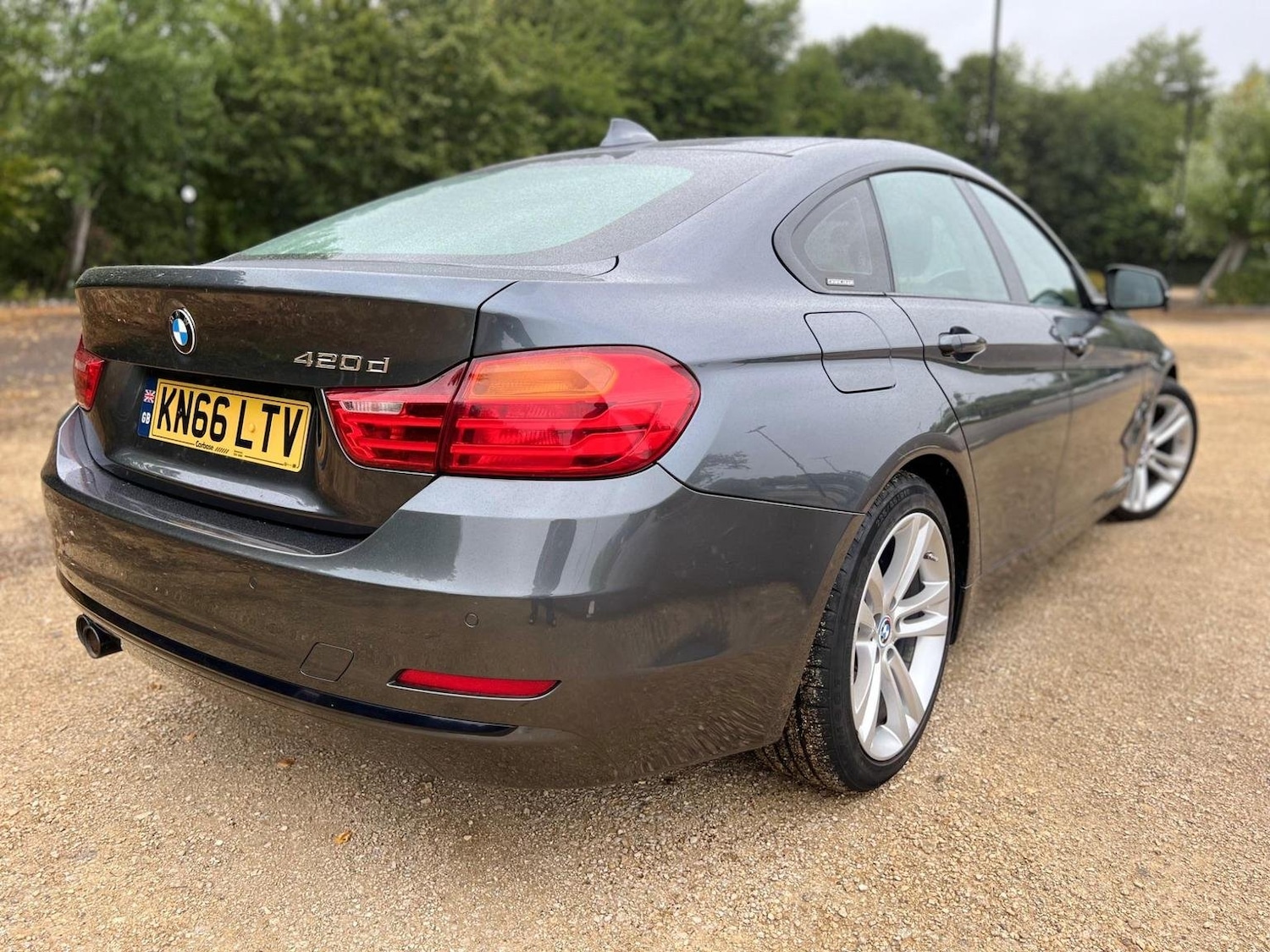 Used BMW 4 Series 2017 for sale - 77802060: Photo 33